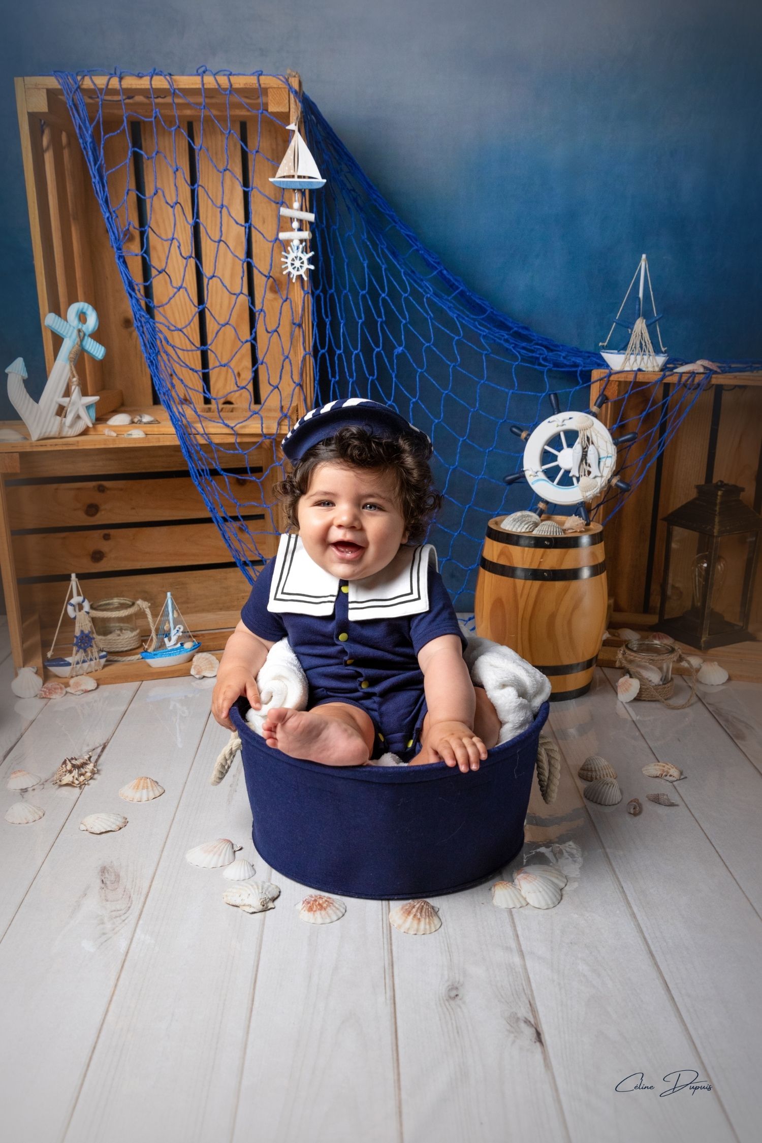 bambin Pose Nuance, photographe Nîmes Bernis, Céline Dupuis, bambin famille