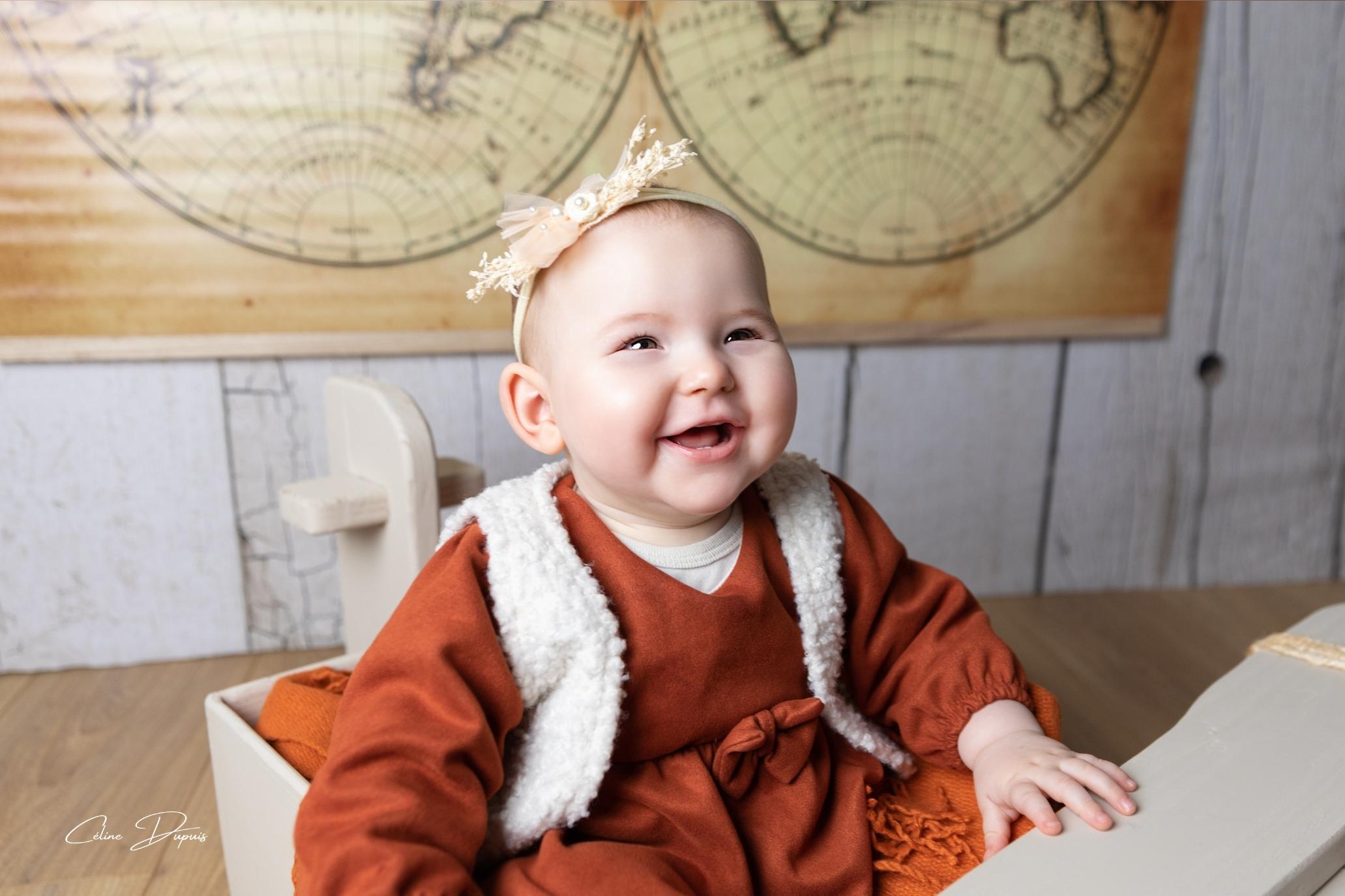 Bambin Séance photos bambin pose nuance Nîmes