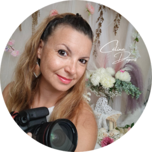 Céline Dupuis, photographe Nîmes