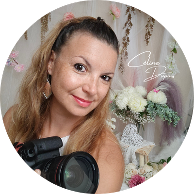 Céline Dupuis, photographe Nîmes