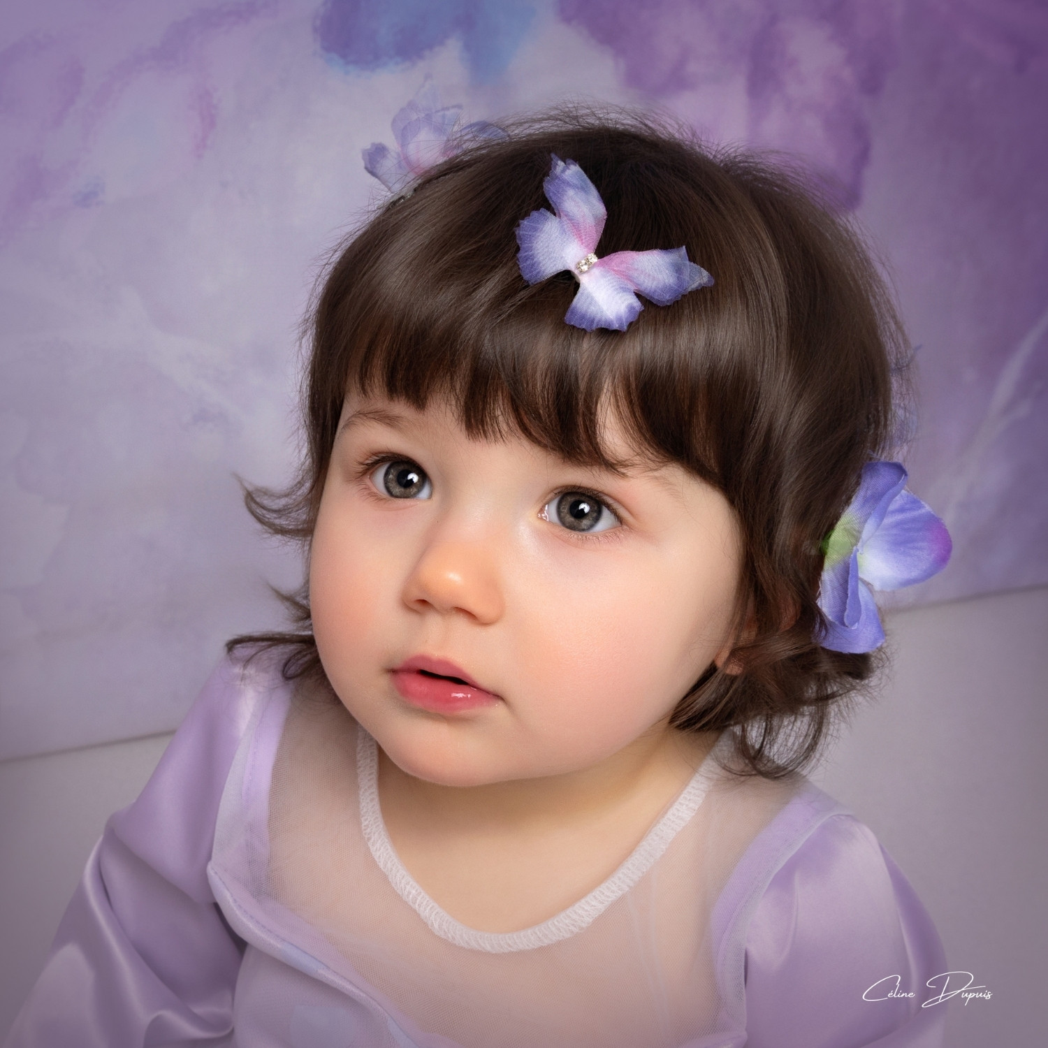 bambin portrait Séance photos bambin pose nuance Nîmes