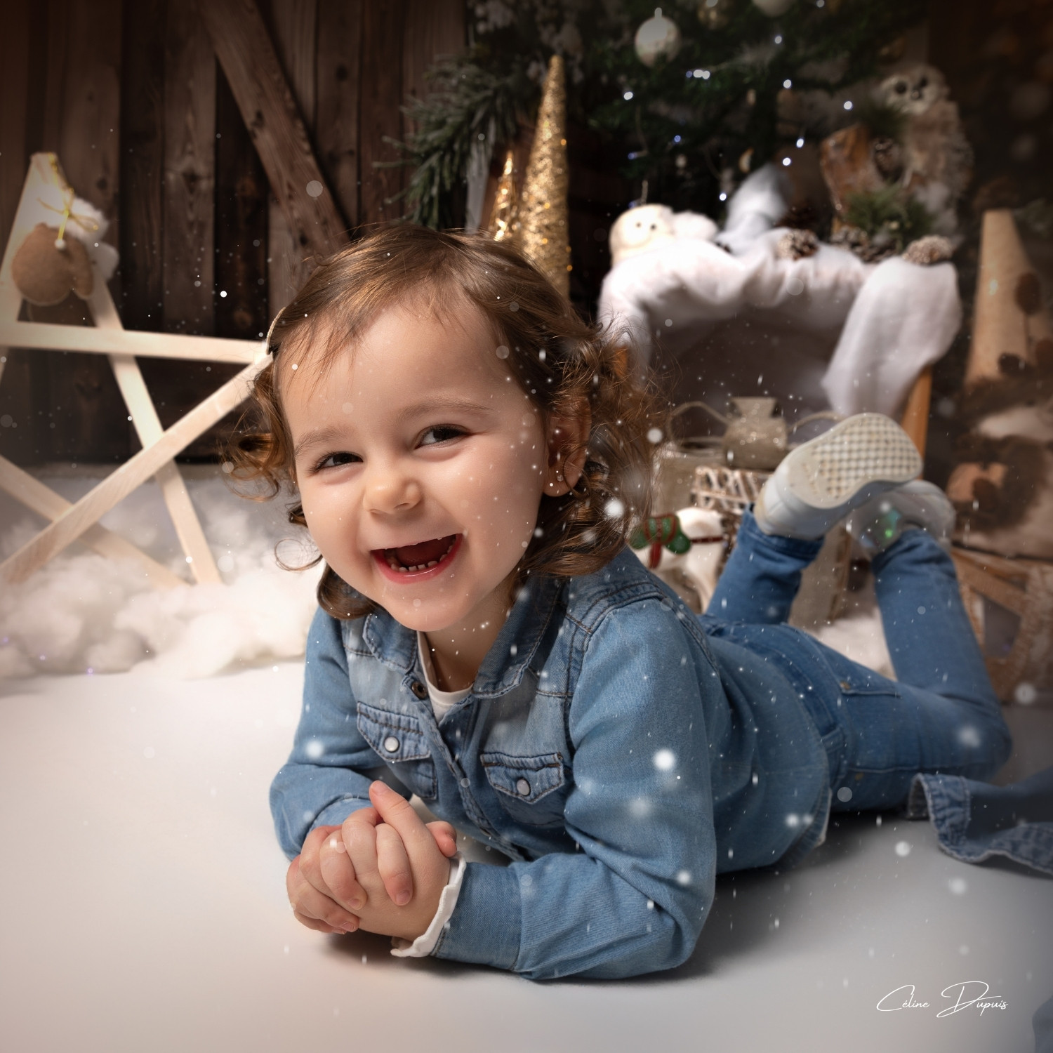 bambin portrait Séance photos bambin pose nuance Nîmes