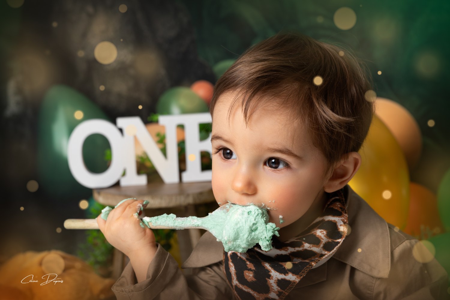 bambin Séance bambin, smash the cake, pose nuance, photographe Nîmes