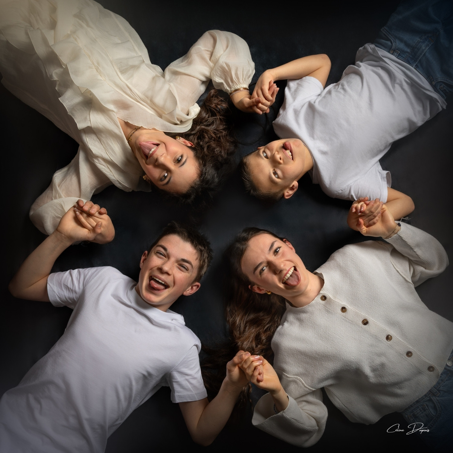 famille Séance photo famille, photographe Bambin et famille Nîmes