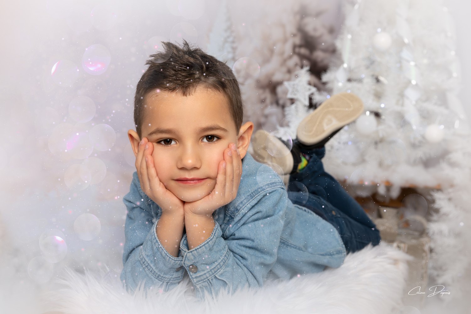 bambin portrait Séance photo famille, photographe Bambin et famille Nîmes