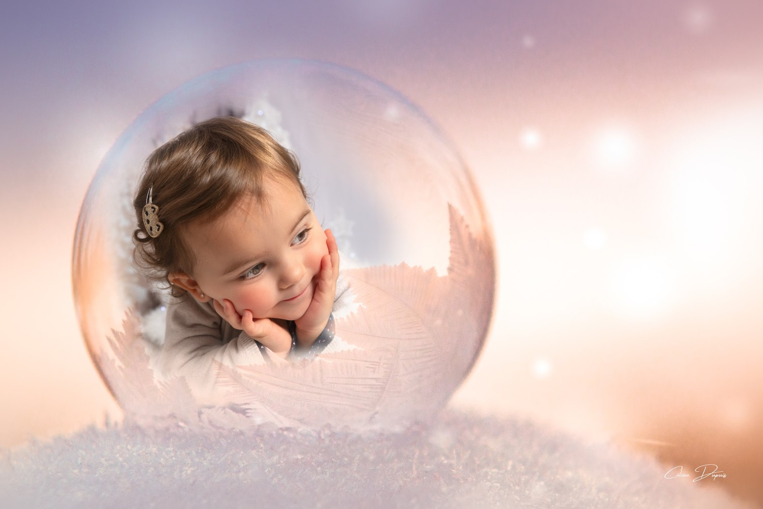 bambin Séance photo famille, photographe Bambin et famille Nîmes