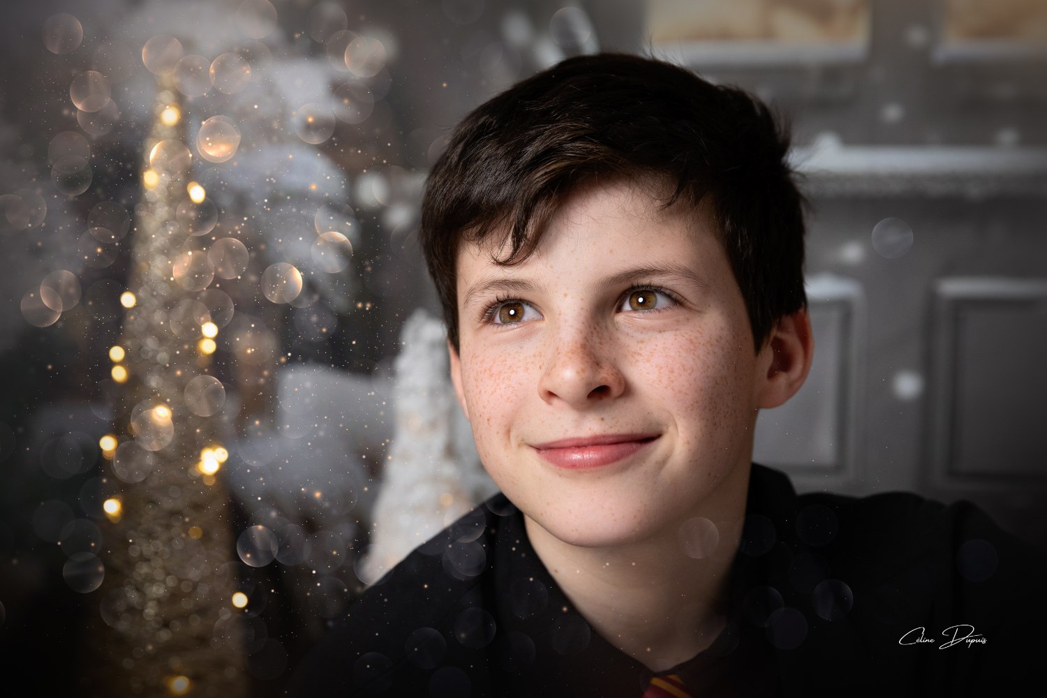 bambin portrait Séance photo famille, photographe Bambin et famille Nîmes