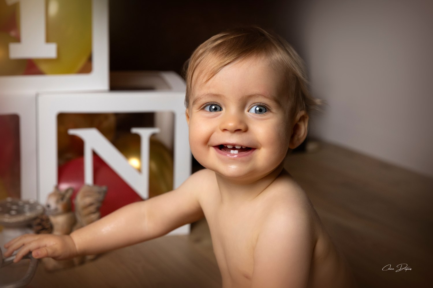bambin portrait Séance photo famille, photographe Bambin et famille Nîmes
