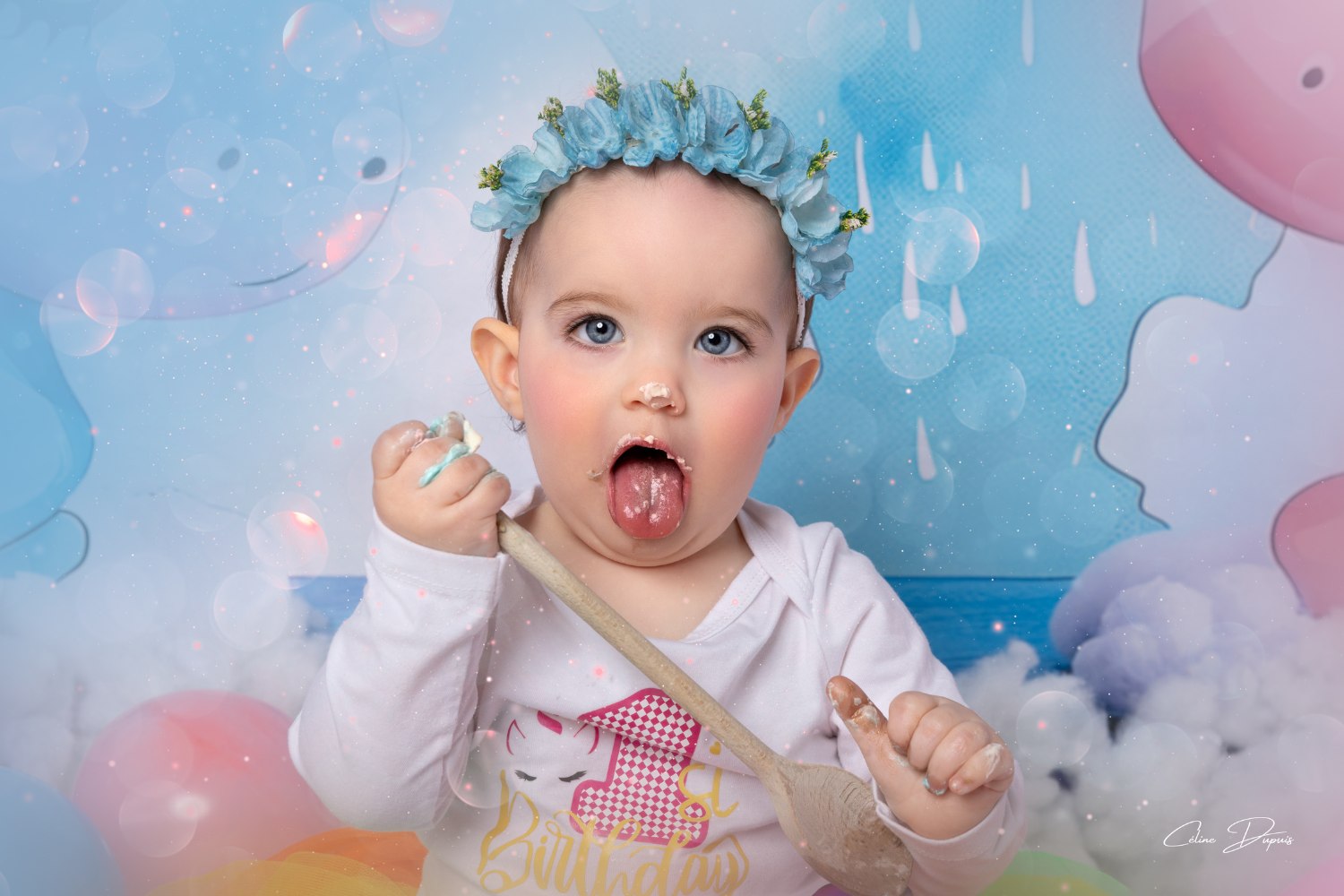 bambin portrait Séance photo famille, photographe Bambin et famille Nîmes