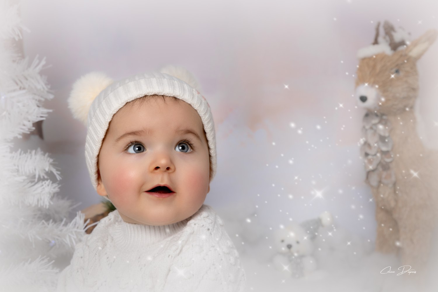 bambin portrait Séance photo famille, photographe Bambin et famille Nîmes