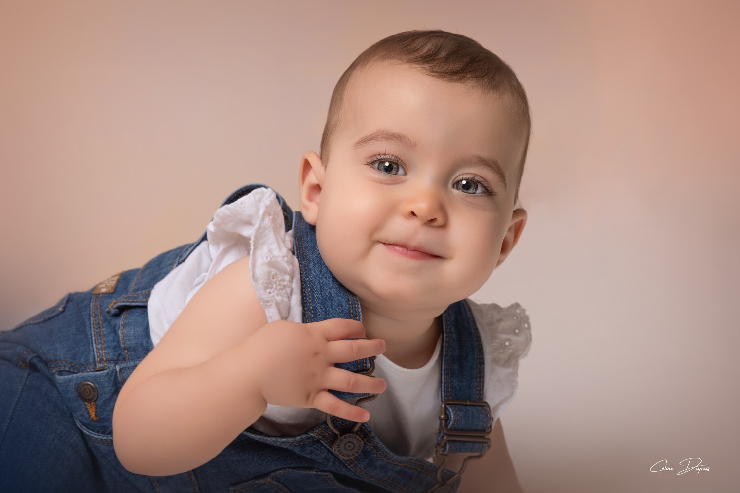bambin portrait Séance photo famille, photographe Bambin et famille Nîmes