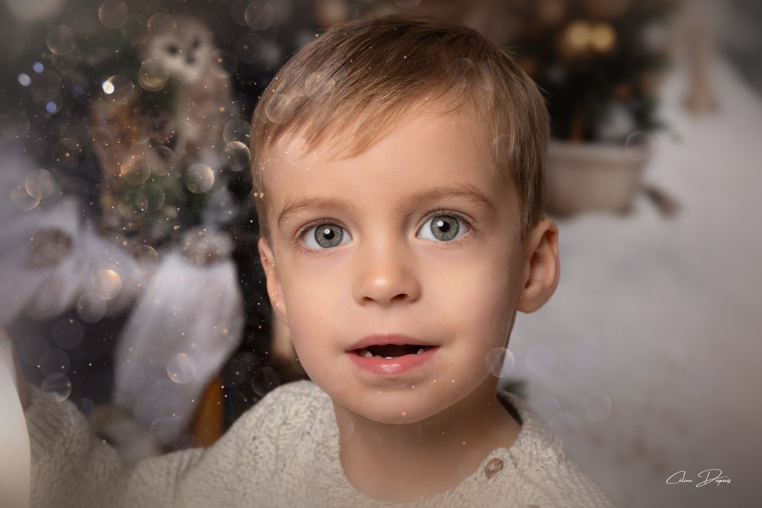 bambin portrait Séance photo famille, photographe Bambin et famille Nîmes