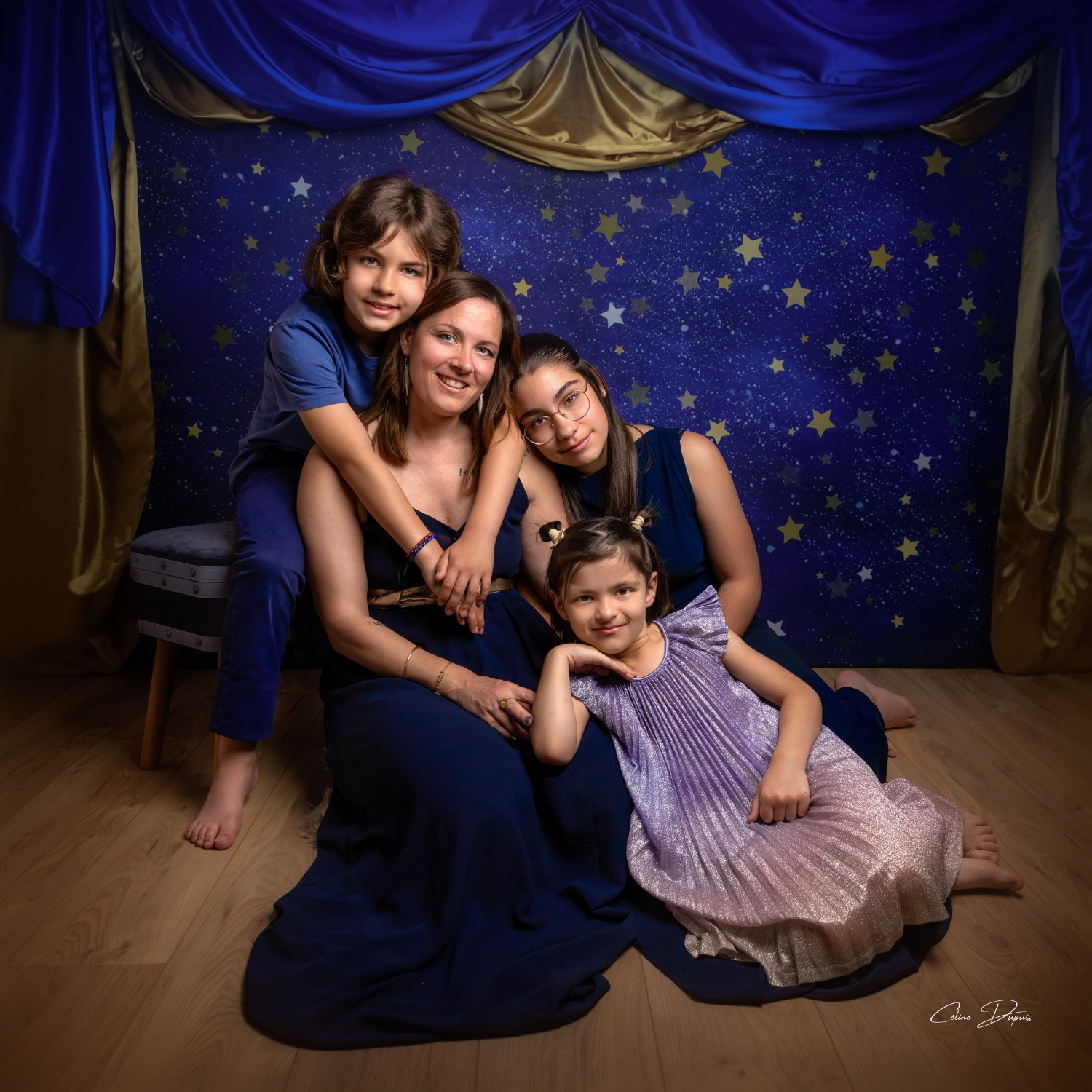 famille Séance photo famille, photographe Bambin et famille Nîmes