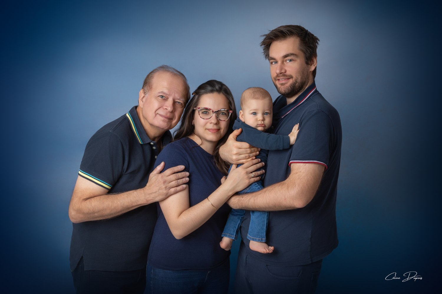 famille Séance photo famille, photographe Bambin et famille Nîmes